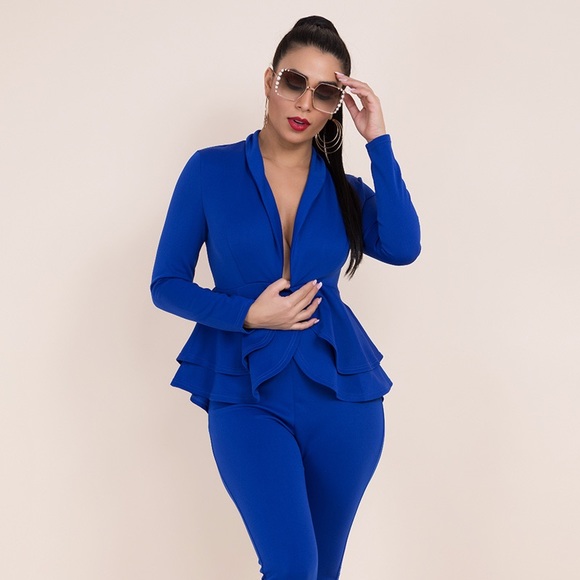 Boss Moves - Picture 2 of 4